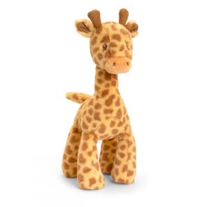 28cm Keeleco Huggy Giraffe