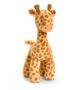 28cm Keeleco Huggy Giraffe