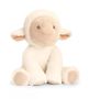 25cm Keeleco Lullaby Lamb