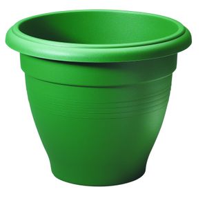 50cm Palladian Planter Green