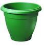 50cm Palladian Planter Green