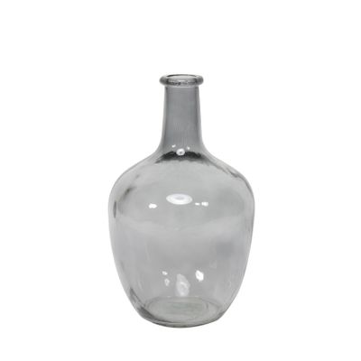 25.5cm Segovia Bottle-Dove Grey
