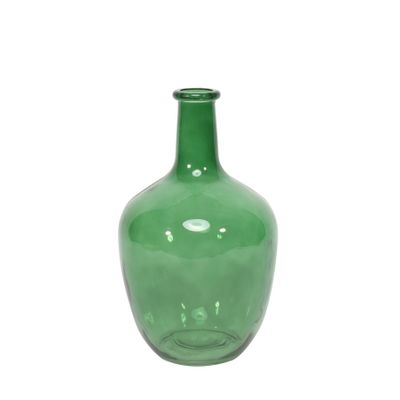 25.5cm Segovia Bottle-Pear Green