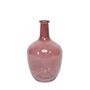 25.5cm Segovia Bottle Dusky Pink