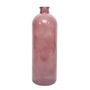 33.5cm Zamora  Bottle Dusky Pink