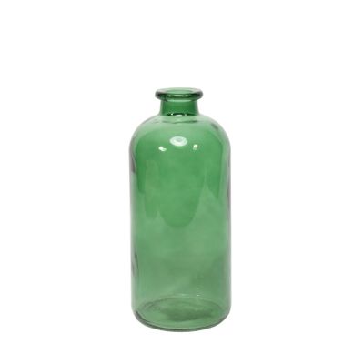 25cm Leon Bottle Bottle Pear Green