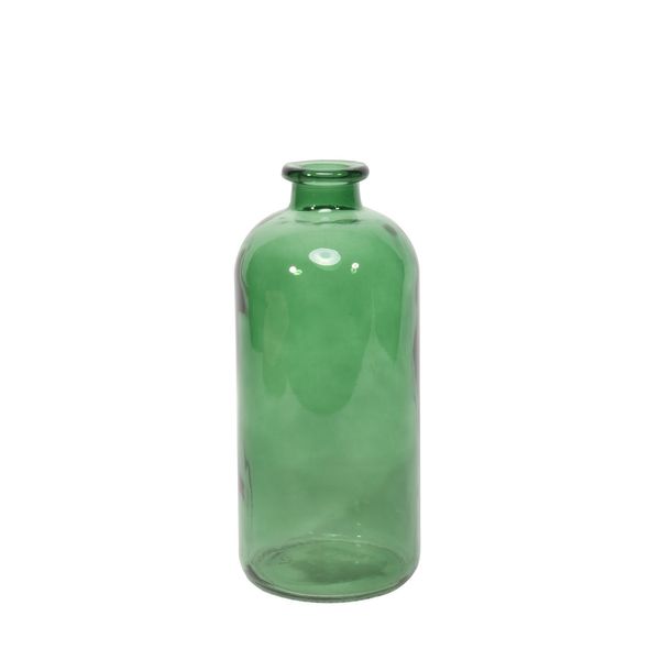 25cm Leon Bottle Bottle Pear Green