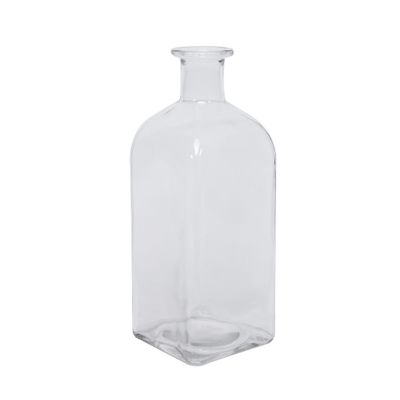 28.8cm Douro Bottle Clear