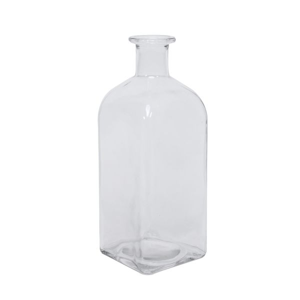 28.8cm Douro Bottle Clear
