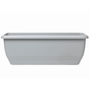 50cm Patio Trough Dove Grey 