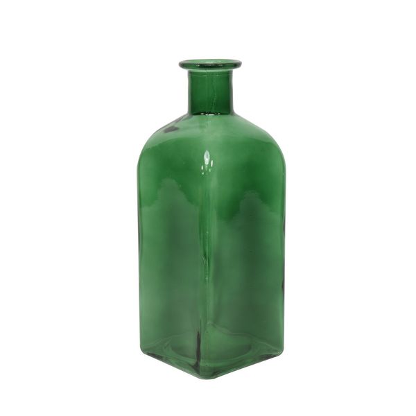 28.8cm Douro Bottle Pear Green