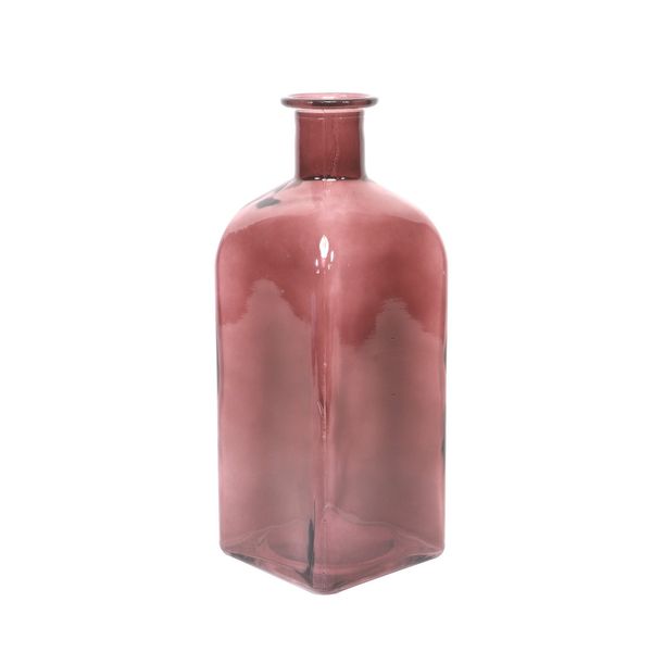 28.8cm Douro Bottle Dusky Pink
