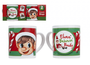 Elf Coffee Mugs