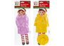 Elf Raincoat