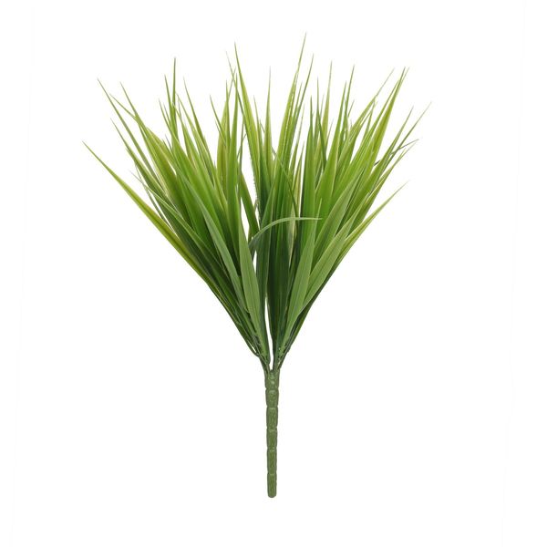 Exterior Everlast  30cm Grass Plant U.V