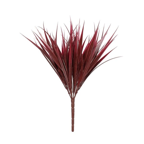 Exterior Everlast  30cm Grass Plant U.V