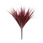 Exterior Everlast  30cm Grass Plant U.V