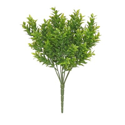 Exterior Everlast 30cm Tea Tree Plant U.V