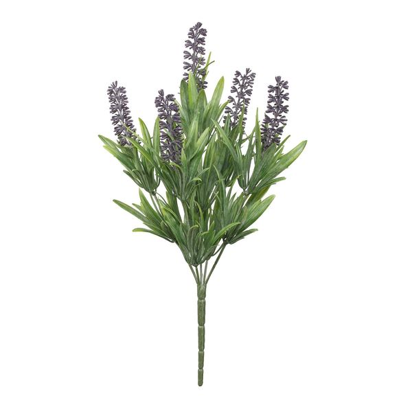 Exterior Everlast 36cm Lavender Plant U.V