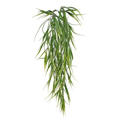 Exterior Everlast 84cm Bamboo Trailing Plant U.V