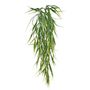 Exterior Everlast 84cm Bamboo Trailing Plant U.V