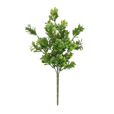 Exterior Everlast 33cm Buxus Plant U.V