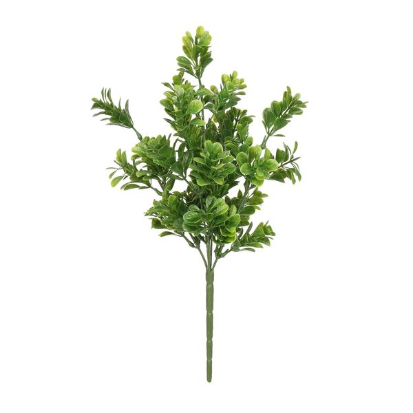 Exterior Everlast 33cm Buxus Plant U.V