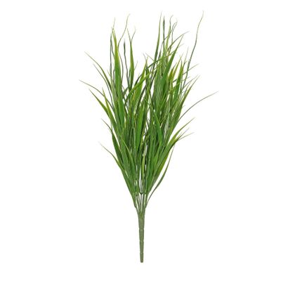 Exterior Everlast 59cm Grass Plant U.V