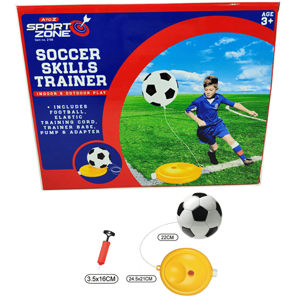 Football Trainer