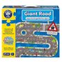 Giant Road Jigsaw