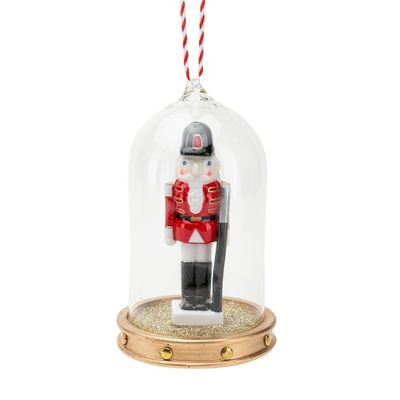 Nutcracker Decoration 