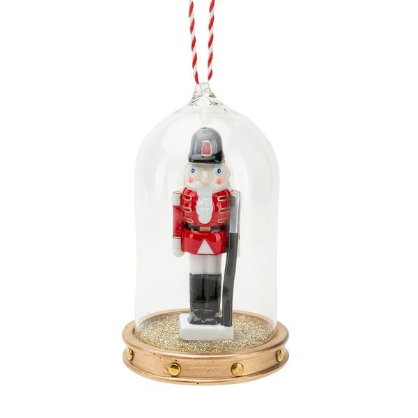 Nutcracker Decoration 