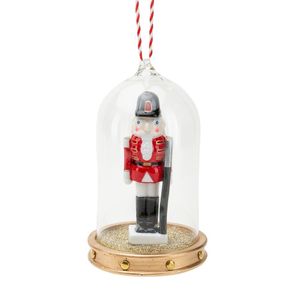 Nutcracker Decoration 