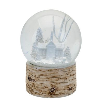 Snowglobe