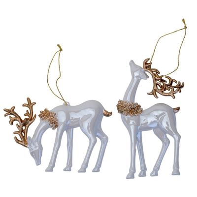 Deer Decoration