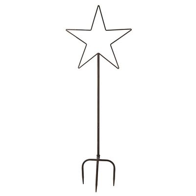 Small Star Stake