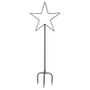 Small Star Stake