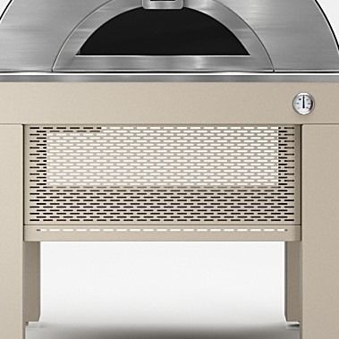 Fontana Bellagio Cart Pizza Oven