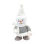 Animated Musical Snowman **MULTI 6**