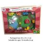 T20297 Wooden Farm