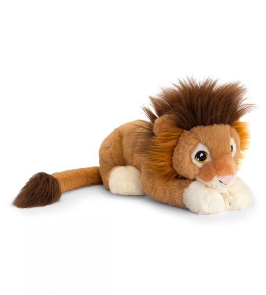 25cm Keeleco Lion