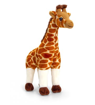 30cm Keeleco Giraffe