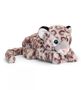 25cm Keeleco Snow Leopard