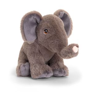 18cm Keeleco Elephant