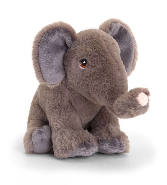 18cm Keeleco Elephant