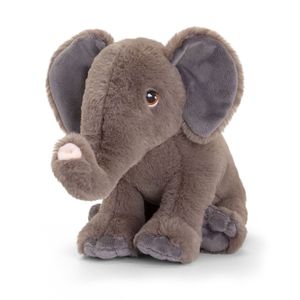 25cm Keeleco Elephant