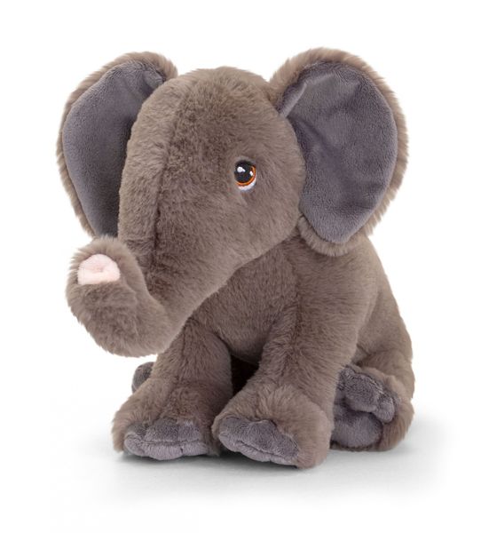 25cm Keeleco Elephant