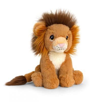 18cm Keeleco Lion