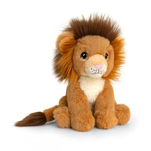 18cm Keeleco Lion