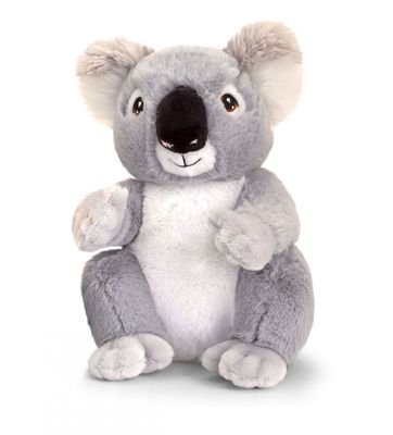 18cm Keeleco Koala